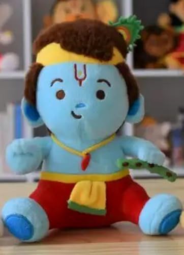Image of DearJoy Baby Krishna Soft Toy - 26cm