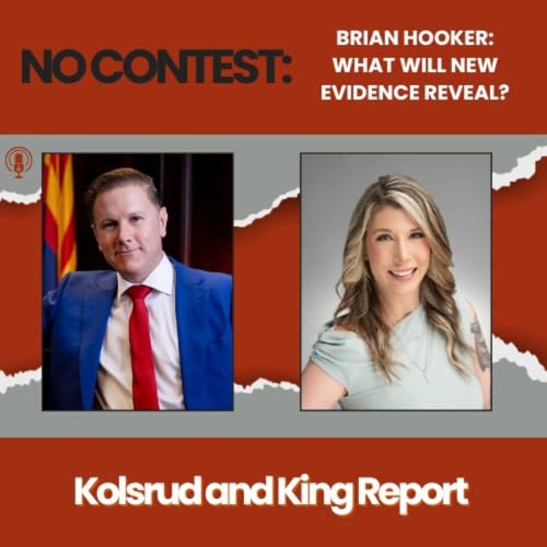 Brian Hooker: New Evidence?