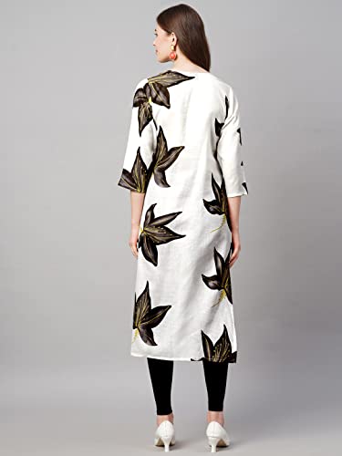 Image of ANNI Designer Women Kurta