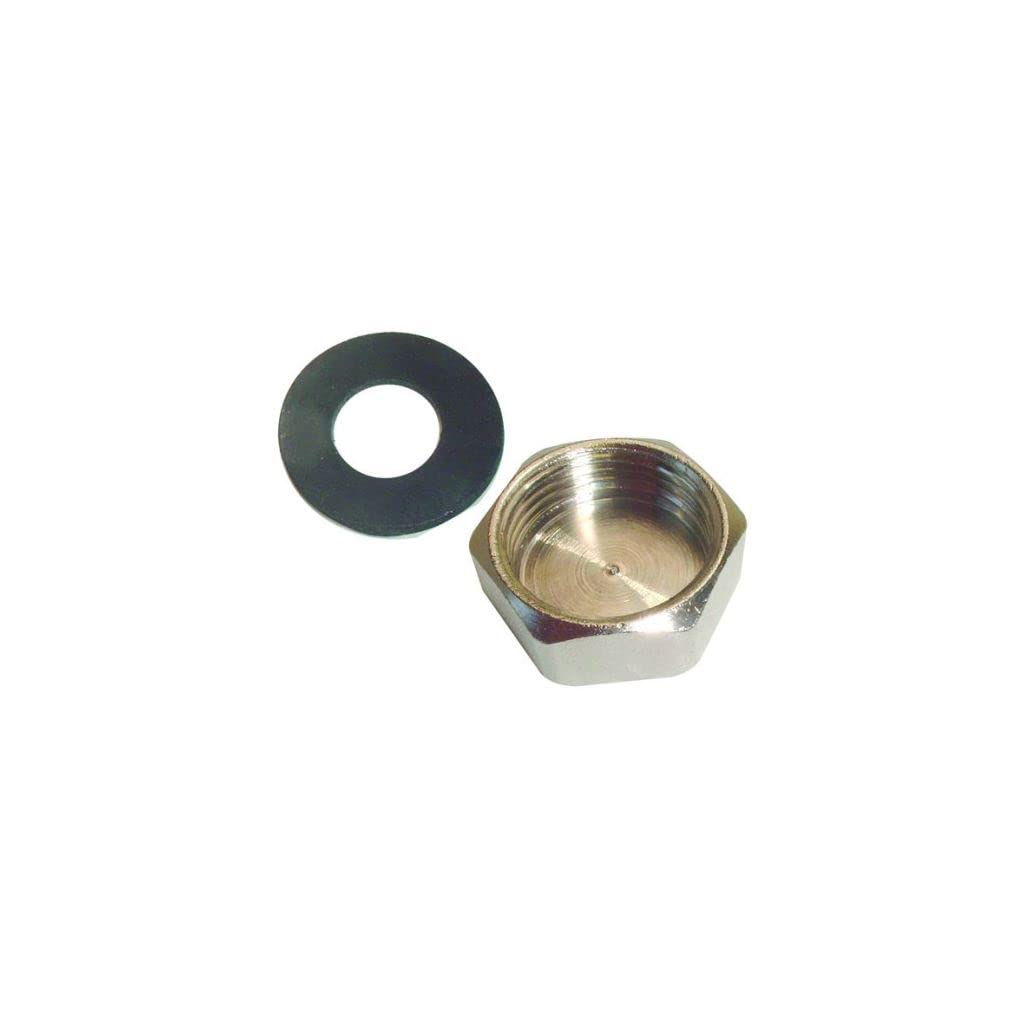 Yourspares BLANKING NUT KIT