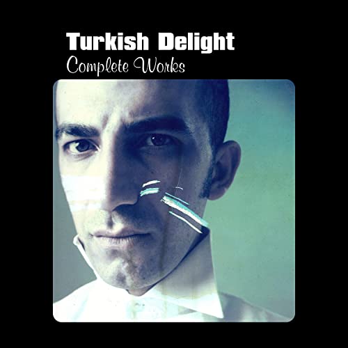 Amazon.co.jp: Complete Works : Turkish Delight: デジタルミュージック