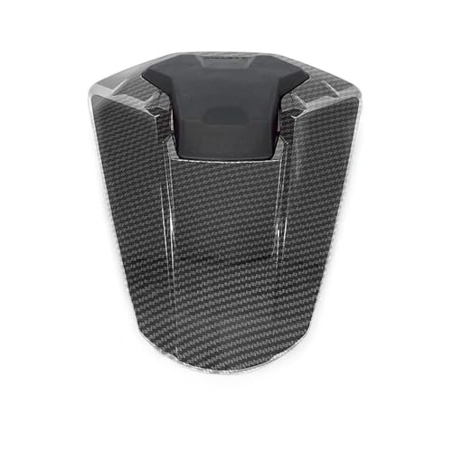 GSX-S1000 housse de siège arrière de moto et carénage passager pour GSXS1000 2021-2024