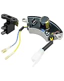 Regolatore di tensione automatico AVR generatore 2-4kw adatto per Predator Generac Honeywell Champion Firman GMC Yukon 3250W 3500W 4000W 4500W