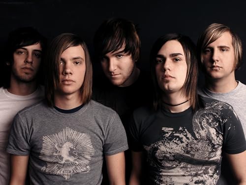 The Red Jumpsuit Apparatus