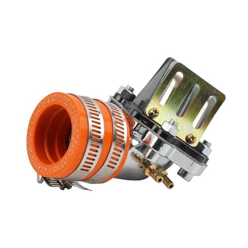 Carburadores para moto JOG 3KJ solucionan problemas de arranque frío en scooters Aerox50