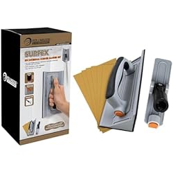 ROLLINGDOG Drywall Corner Sander | Can be Use With Extension Pole