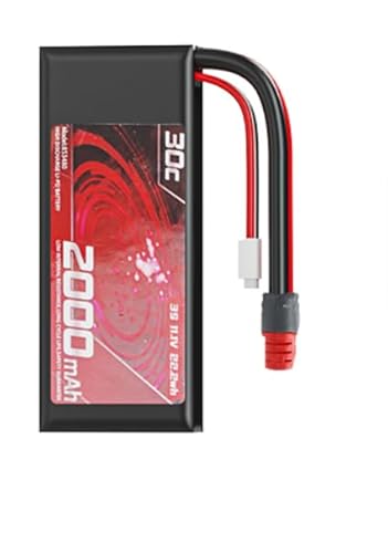 DEERC ���W�R���J�[DE1217�p�o�b�e���[ �Z�b�g