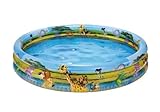 wehncke pool zubehör Wehncke Markenprodukt Wehncke 12215 Planschbecken Africa, Durchmesser 140 cm