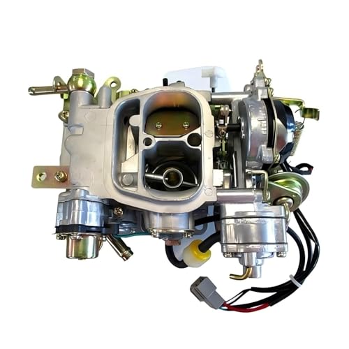 Carburateur qualité d'origine pour Toyota 1RZ, références 21100-75020 et 75021