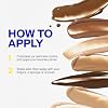 Supergoop! Protec(tint) Daily Skin Tint SPF 50 - Light, Buildable Coverage for Immediately Smooth, Even-Looking Skin - Natural Finish
