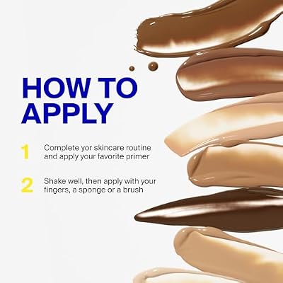 Supergoop! Protec(tint) Daily Skin Tint SPF 50 - Light, Buildable Coverage for Immediately Smooth, Even-Looking Skin - Natural Finish