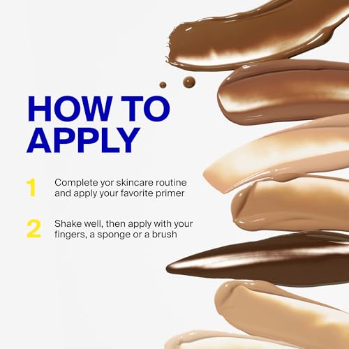 Image of Supergoop! Protec(tint) Daily Skin Tint SPF 50 - Light, Buildable Coverage for Immediately Smooth, Even-Looking Skin - Natural Finish