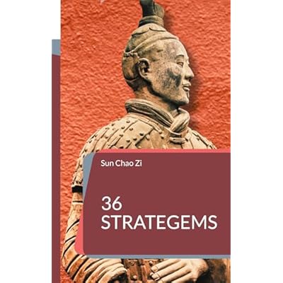 36 Strategems
