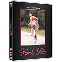 Frivole Lola (Ordinary Dreams Collection Nr. 15) - Uncut Version
