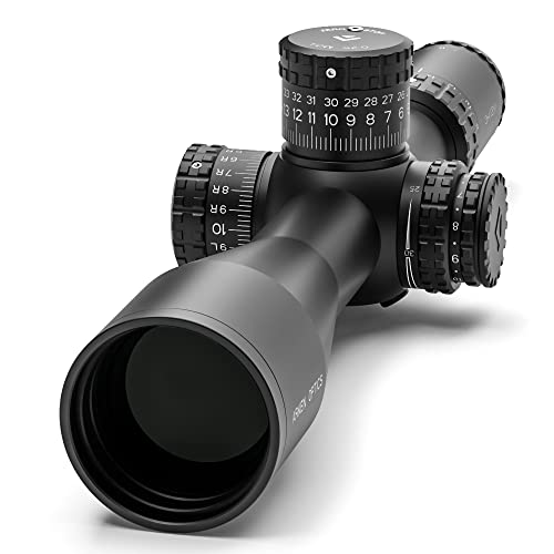 Amazon Best Sellers Best Rifle Scopes