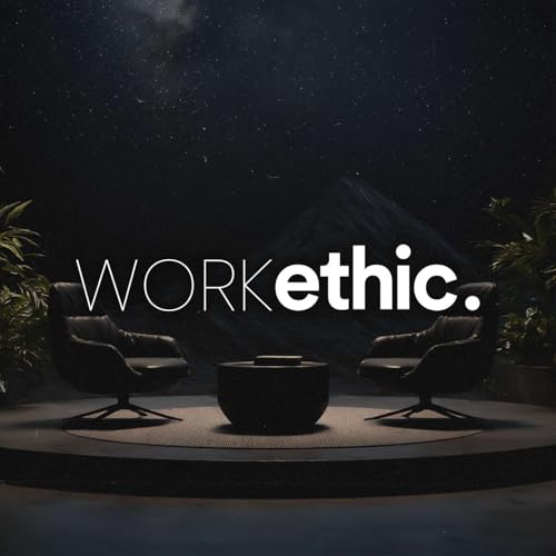 Work Ethic cover art
