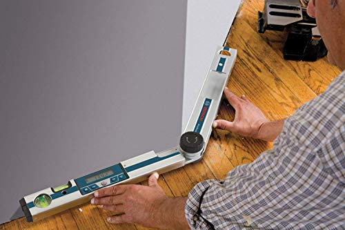 Bosch 4-In-1 Digital Angle Finder Gam 220 Mf #TOP3