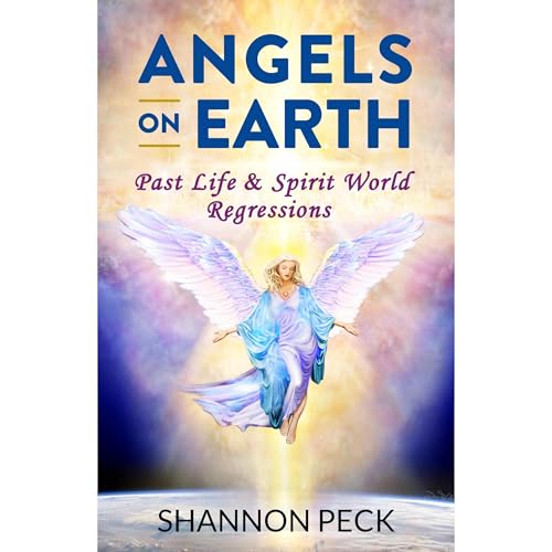 Angels on Earth by Shannon Peck episode artwork