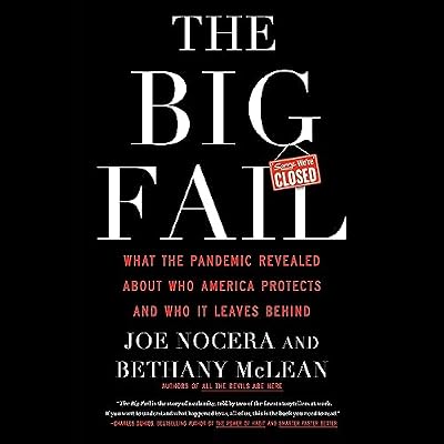 The Big Fail