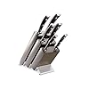 Elevate Your Cooking Experience: Buy the Wüsthof Ikon 6-Piece Knife Block Set – Wüsthof