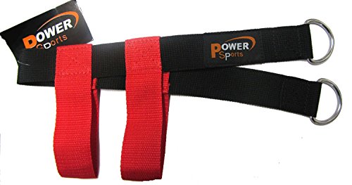 Sportspower Butt Strap Glute Strap Athletic, Yoga, Fitness Physio 'Glute-1' Glute/Butt Strap, #TOP2