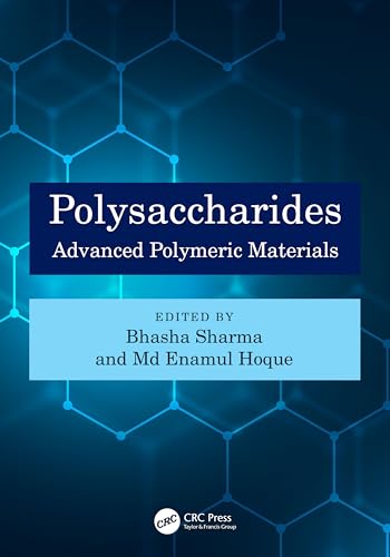 Polysaccharides: Advanced Polymeric Materials view 2