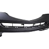 For 2007 2008 2009 Acura MDX Front Bumper Cover Primed