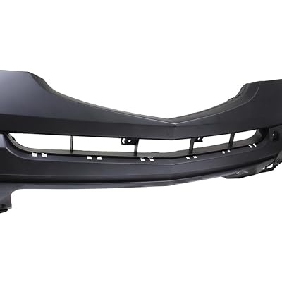 For 2007 2008 2009 Acura MDX Front Bumper Cover Primed