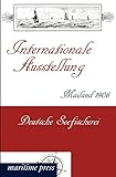 Internationale Ausstellung Mailand 1906: Deutsche Seefischerei