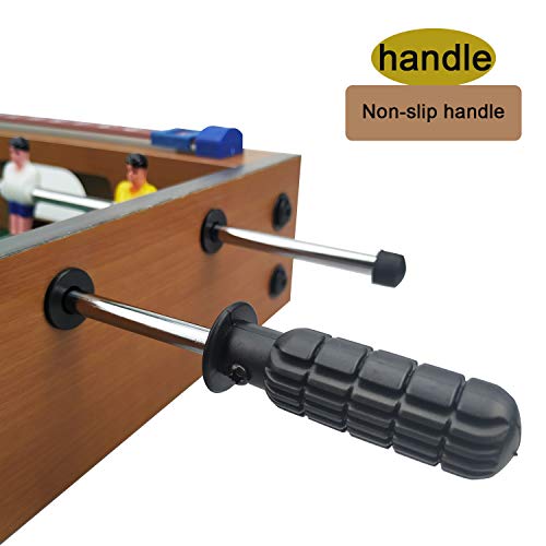 Table Football, Portable Table Football, Table Football Mini Games, Suitable For Family Entertainment #TOP1