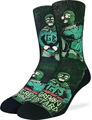 Trailer Park Boys, Green Bastard, Mens