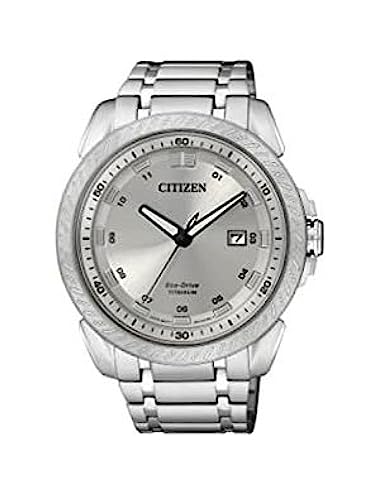 Imagen de Citizen AW1330-56A Reloj analógico de Cuarzo para Hombre