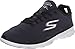 Skechers Performance Womens Go Fit-TR Walking Shoe,Soft Black,10 M US