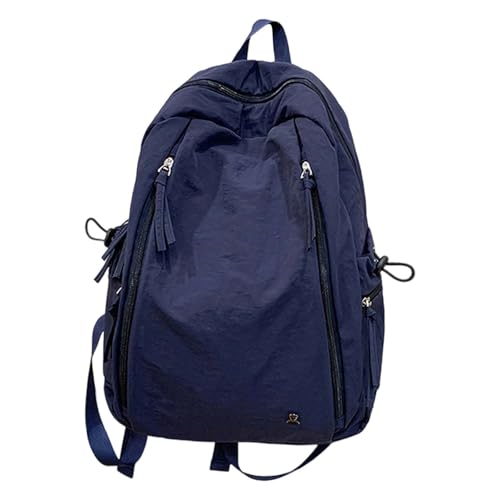 Sac à dos enfant école grand compartiment ordinateur étudiantes