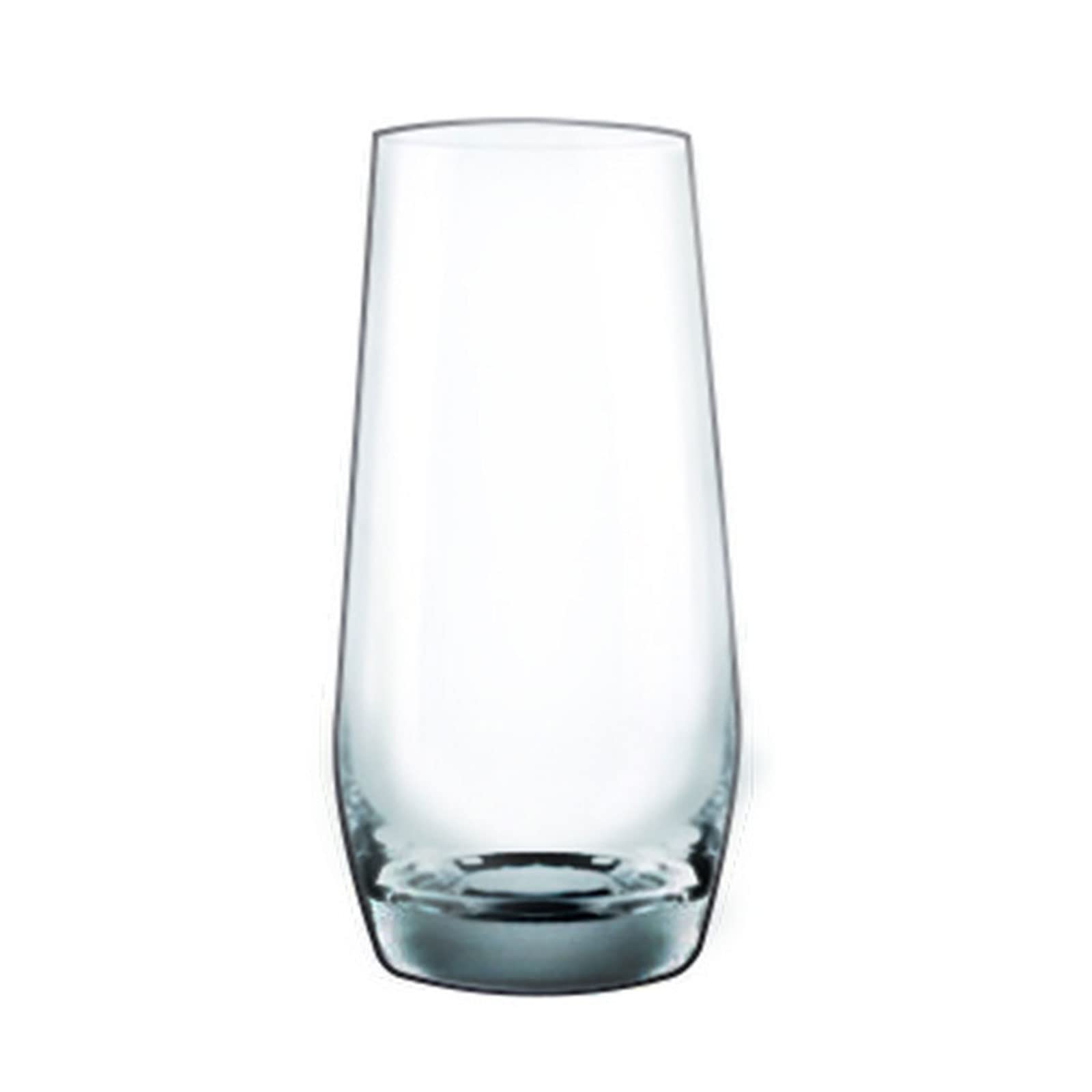 Xinsheinelry Creative Large Capacity Transparent Crystal Glass Drinking Glass Drink Cup Lo Clear Wine Cups