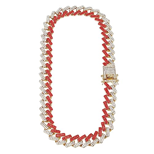 Charles Raymond Zig Zag Necklace