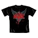 Produktbild Wings T-Shirt  (Blk,l,Male)