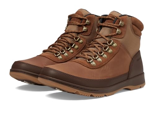 Image of Sorel Men's Ankeny II Hiker Waterproof Boots