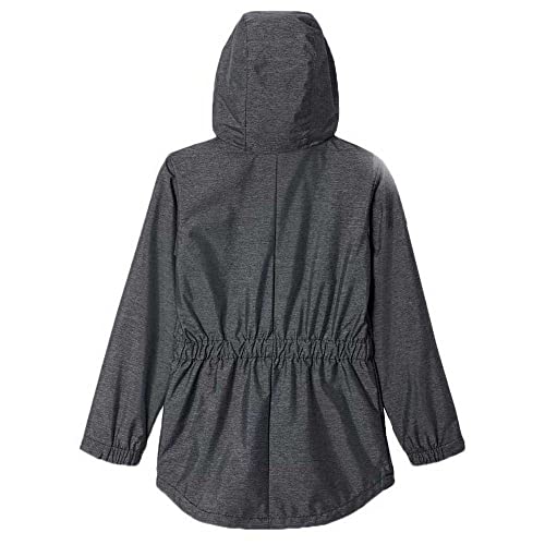 Columbia Girls' Lillian Ridge Jacket2