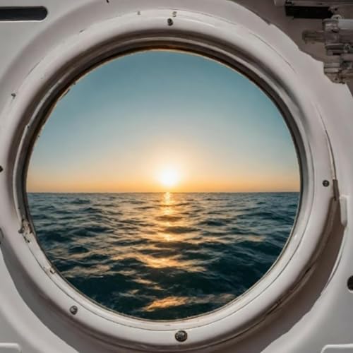 Vedo La Vita Da Un Obl&ograve; copertina