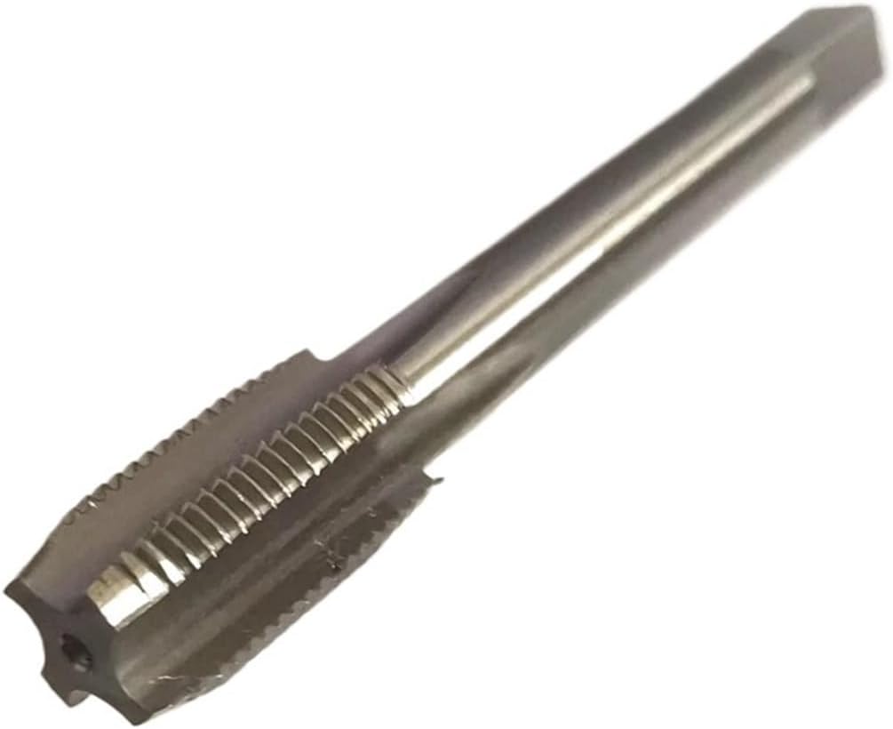 HSS Metric thread tap M13 Right hand Fine screw straight taps left thread machine m13x1.5 m13x1.25 m13x1 m13x0.75m13x0.5