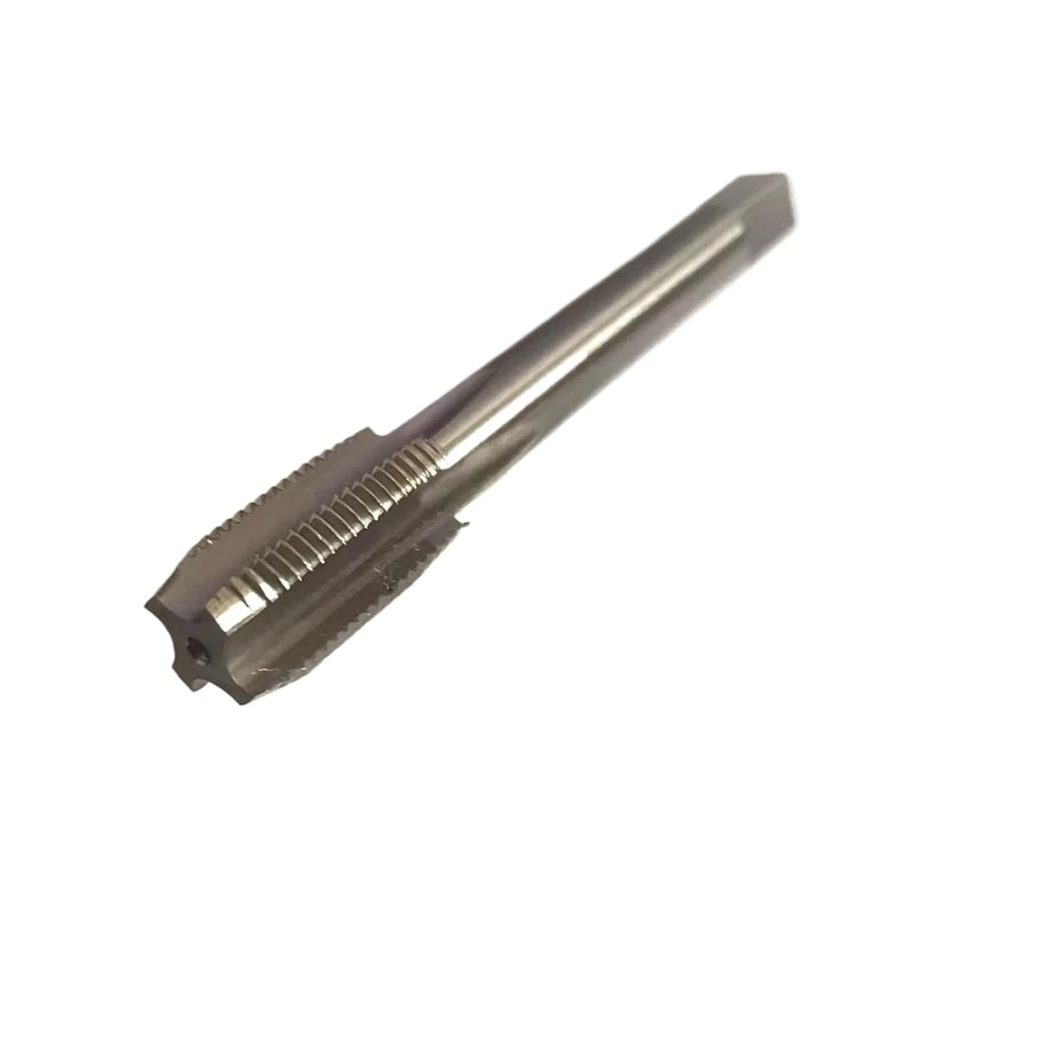 HSS Metric Thread tap M13 Right Hand Fine Screw Straight taps Left Thread Machine m13x1.5 m13x1.25 m13x1 m13x0.75m13x0.5(0.75 Right Thread)