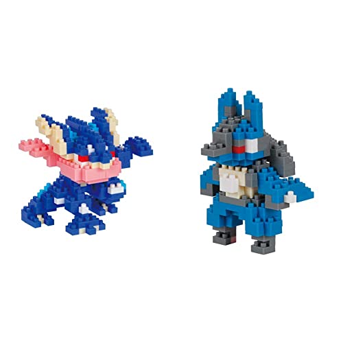 ナノブロック+ ポケモンの人気商品・通販・価格比較 - 価格.com