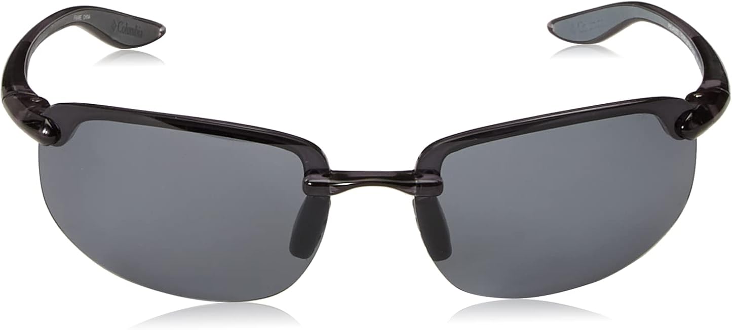 Miniatura 2 de Columbia - Gafas de sol ovaladas para hombre