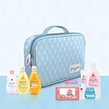 Johnson's Baby Gift Pack with Pouch
