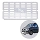 040 Parts Kühltruhenblech für VW T6.1 T6 T5 T4 California und Ford Nugget bis 2023 Einlegeboden für Camper Blech für Vans Kühlschrankmatte