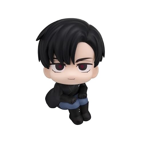 Megahouse - Alien Stage - Ivan Lookup Figure