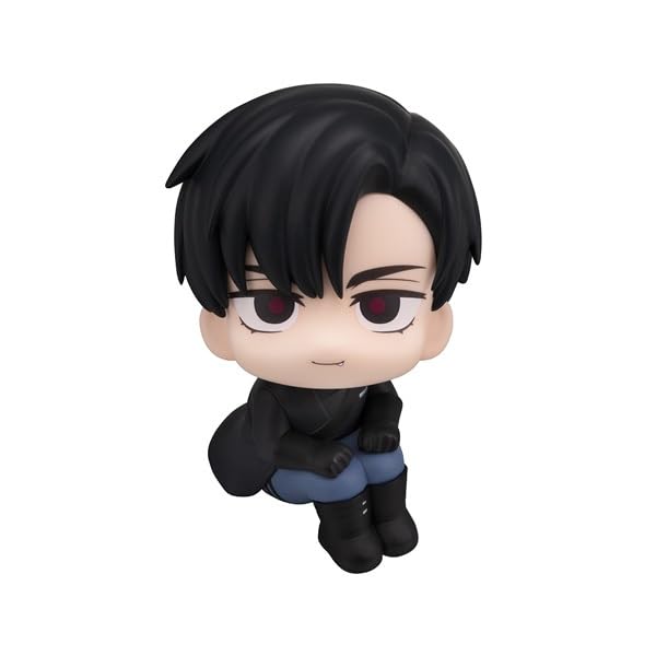 メガハウス(MegaHouse) るかっぷ ALIEN STAGE イヴァン 約110mm PVC樹脂製 塗装済み可動フィギュア