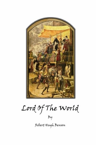 Lord Of The World 1636000495 Book Cover