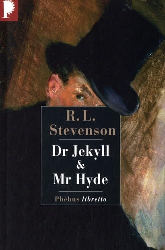 Dr Jekyll & Mr Hyde